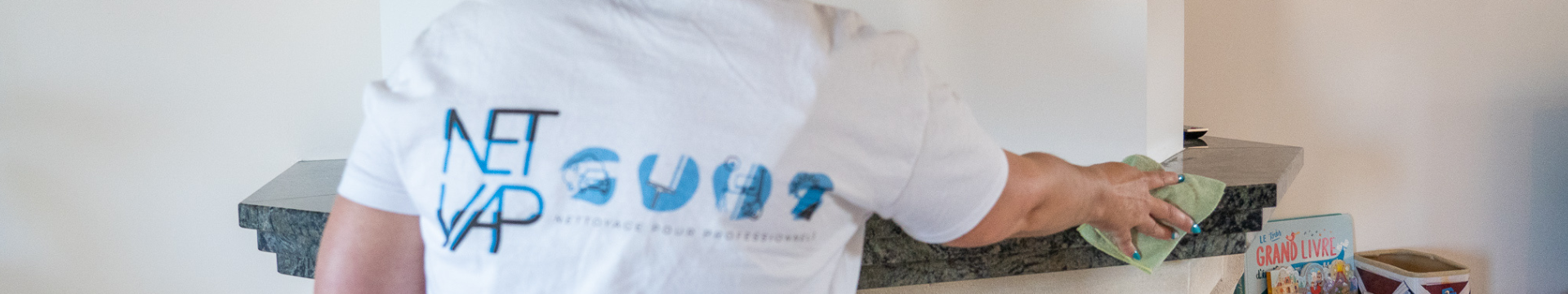 Ménage pour les particulier